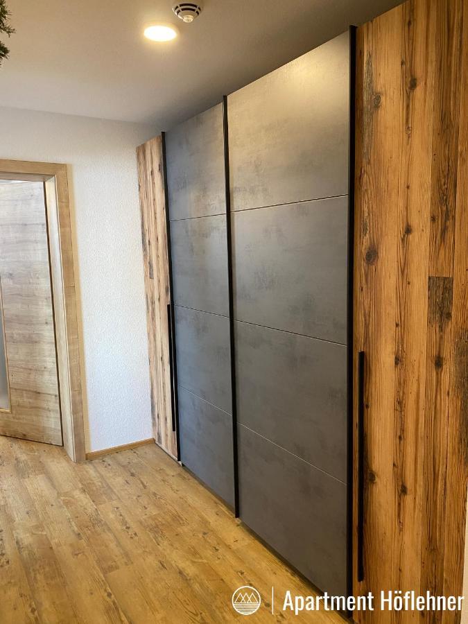 Appartment Hoeflehner - Sommercard Grosssolk Екстер'єр фото
